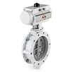 Triple Offset Butterfly Valves